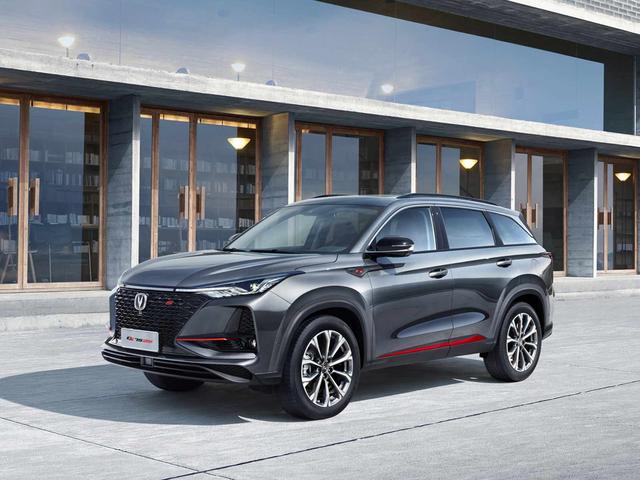 国产车排名榜_十大国产车排名榜(2)