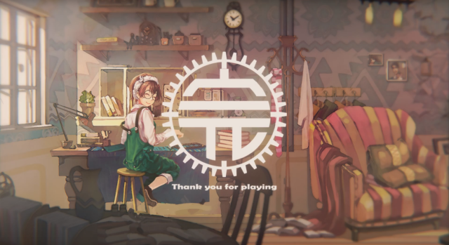 如果让时间暂停，你会做些什么？这款游戏中给你这个机会