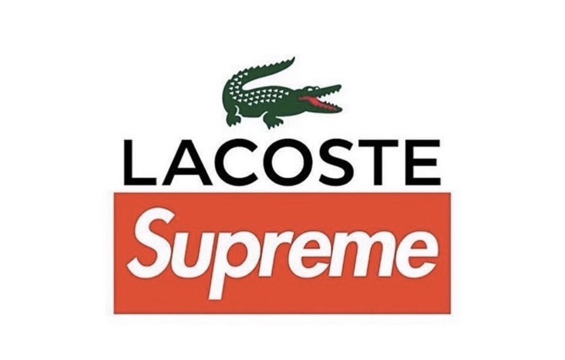 Supreme x Lacoste联乘新策划敲定衣款单品全貌曝光!