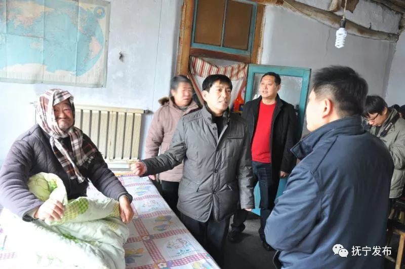 抚宁这个村要名扬全国啦!是你们村吗?_杨运才