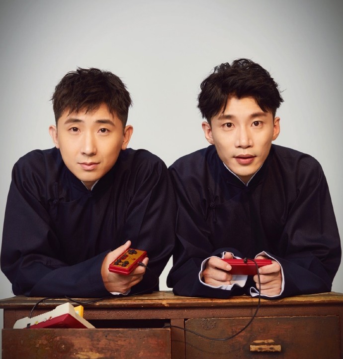德云社的专场在济南开演,尚九熙何九华领队出征!