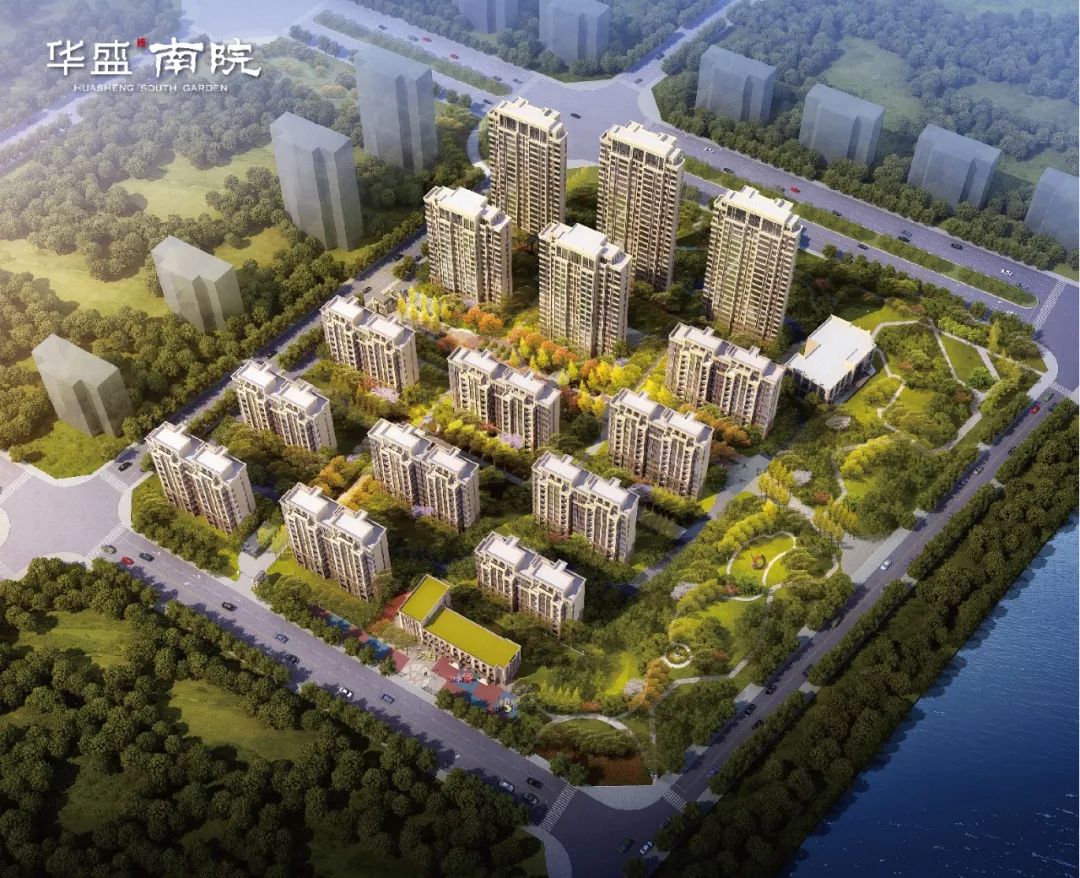 长清济水别院规划图 济南长清边庄最新规划 济南长清济水别苑样板间