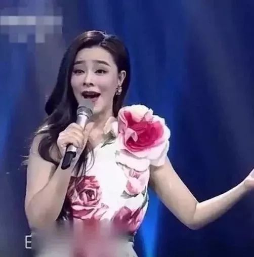 女中音钟丽燕一首《呼伦贝尔大草原》,歌声醇