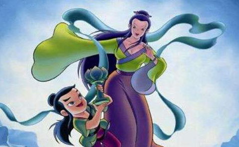 三圣母是什么地位 6fe7b730238449a8837aa6713d12435e.png