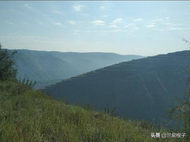 中秋时节走进红色教育基地兰州七里河沈家岭