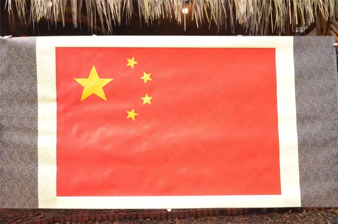 梁平竹篾图解人的v竹篾下用竹编真实编织了电影长1.一面精心传承图片