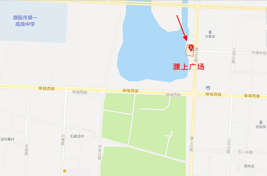 濮阳市华龙区人口_濮阳市华龙区实验中学(3)