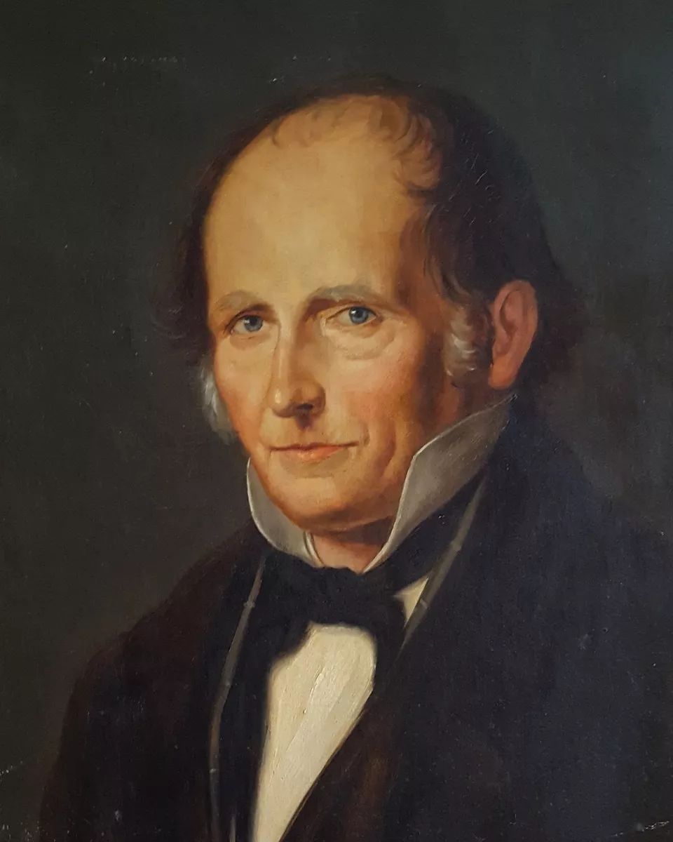 adolph diesterweg完整的人第斯多惠(1790-1866,德国教育家