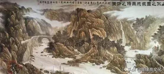 王雪涛;庄寿红,白雪石等花鸟指导学习;本人特长于前辈山水,牡丹,写意操作指南心得体会图片