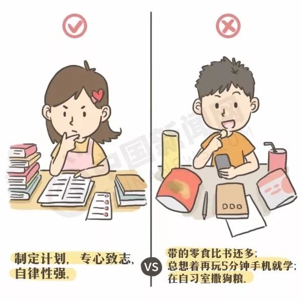 你被自己所谓的自律感动了吗