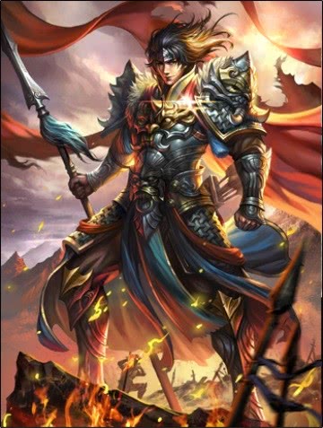 陸遜 凌統 趙雲 陸遜 凌統 趙雲 三国志战略版》群赵云武锋阵群盾阵容分享:: 游民