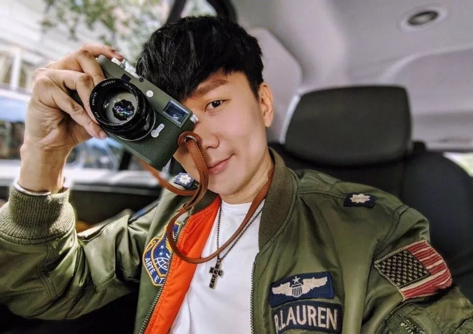 林俊杰新歌爆火:这故事开始一个人,我认真写成