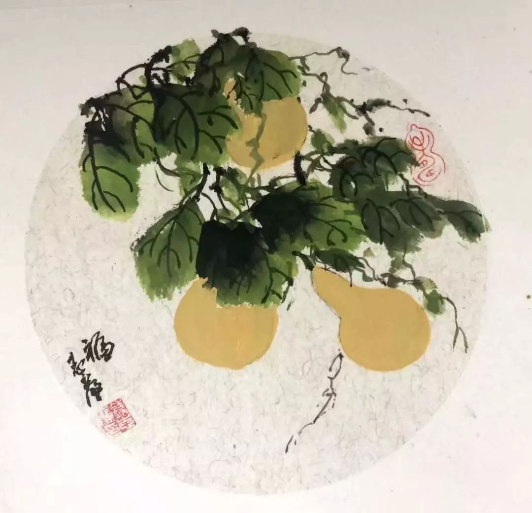 播放梅花教程,尤善花鸟和牡丹.金刚1024视频潜修写意图片