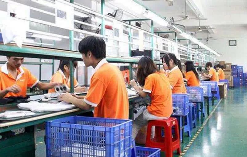 为什么在工厂打工很多人宁做普通工人却不愿意做管理层