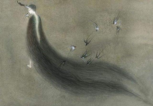 众生平等:《搜神记》里的动物报恩