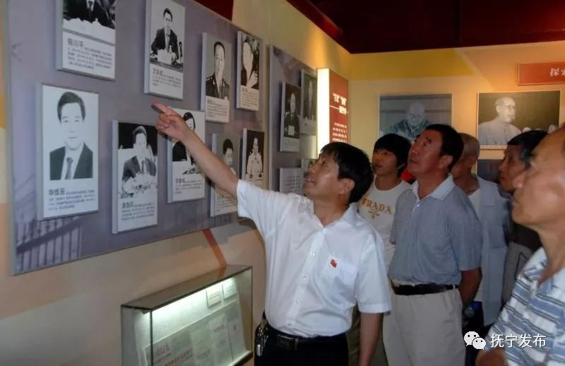 抚宁这个村要名扬全国啦!是你们村吗?_杨运才