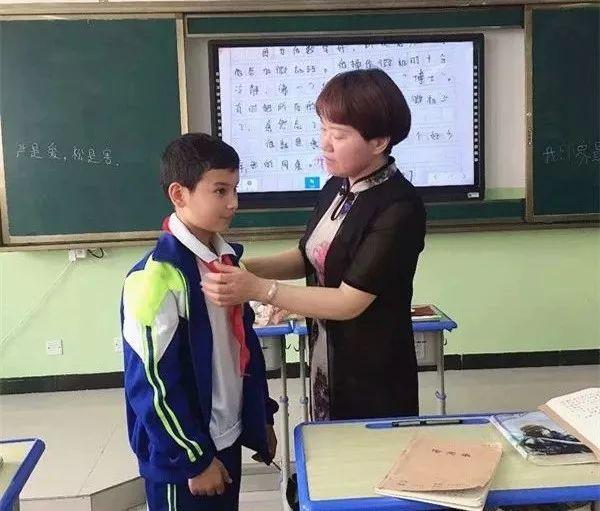 师者芳华 | 刘兰花：用爱浇灌边疆花朵