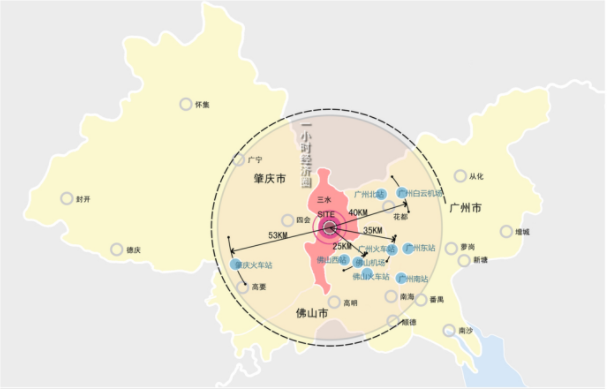 2020年佛山三水区芦苞镇GDP_三水区芦苞镇龙坡中学