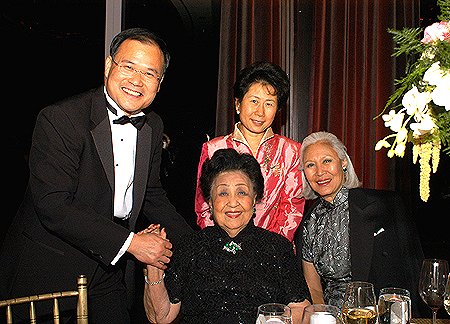 上海名媛成为复旦第一校花一生两次婚姻活到112岁秘诀仅4字