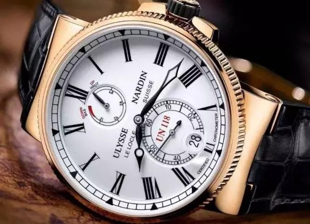 男人买手表时，牢记这四点，否则再贵的手表也会没面子