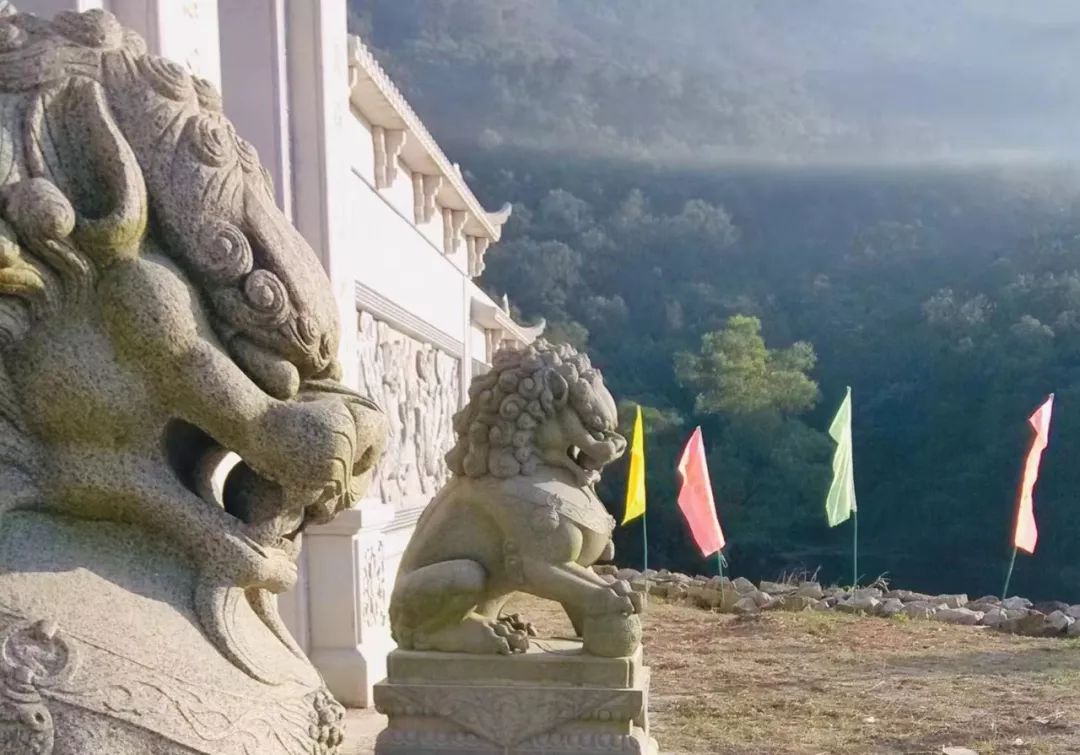 陈劲没有一种爱是理所当然的陈力美丽的天山古寺