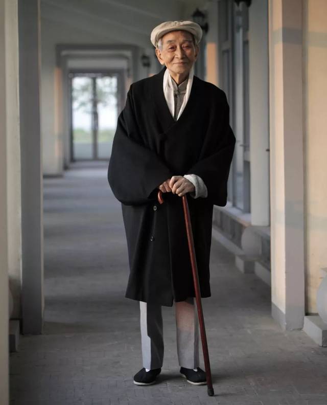 春风化雨永怀师恩南怀瑾老师逝世七周年纪念活动在太湖大学堂举办