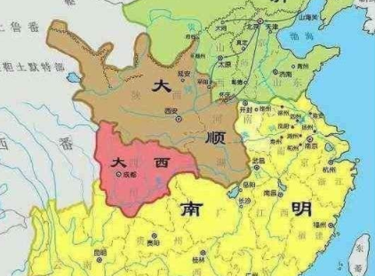 清军屠川剩多少人口_清军十日屠扬州图片