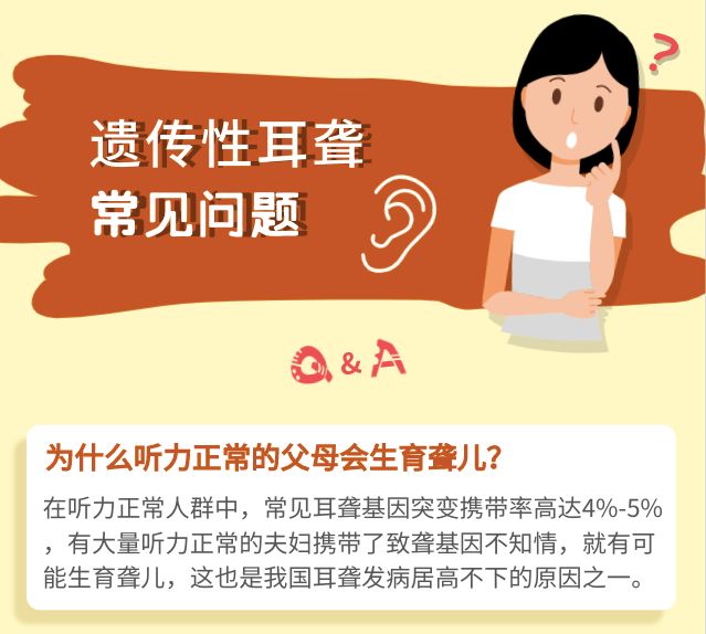 博奥自主研发的遗传性耳聋基因检测芯片是全球首款遗传性耳聋基因