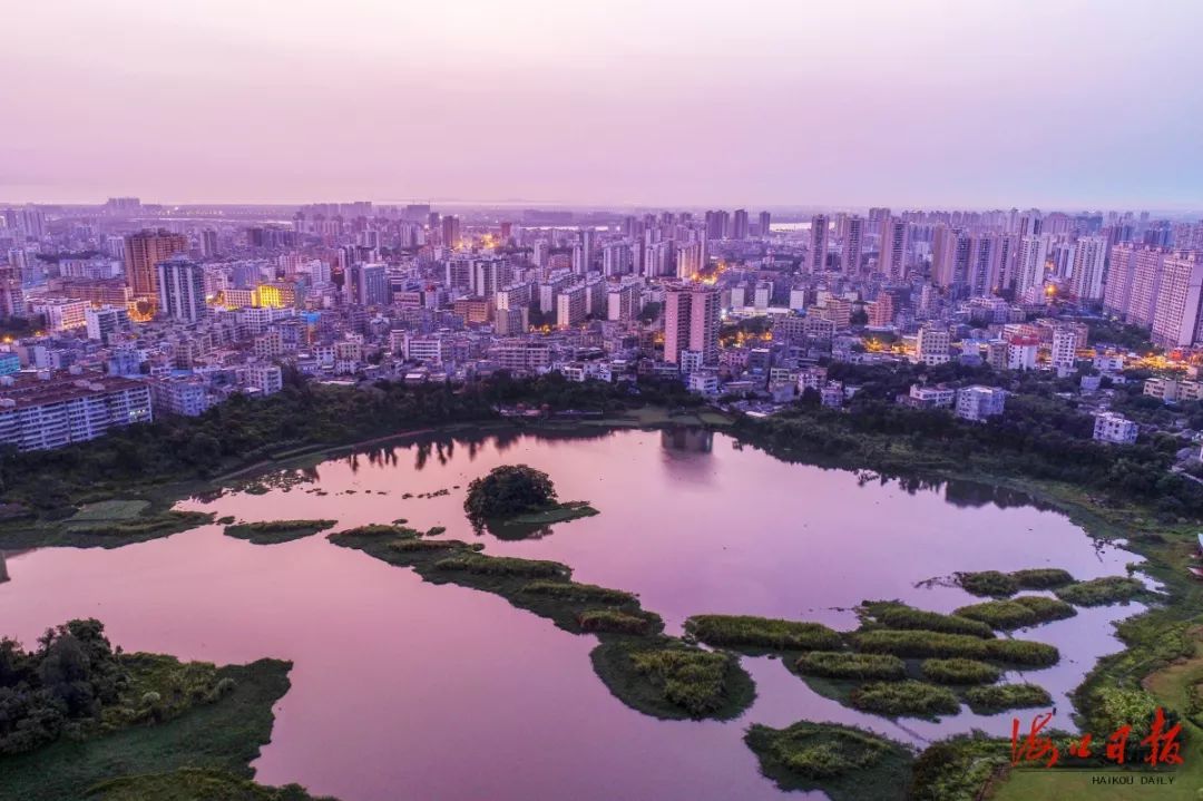 海口有多少人口_唐山100㎡房,在其他城市能买多大平的 算完我彻底惊呆了(2)