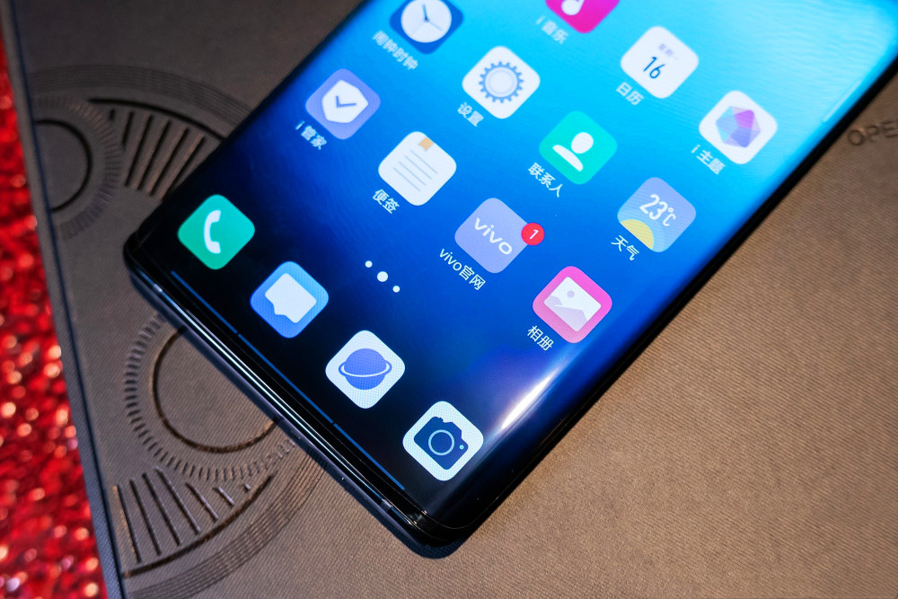 vivonex3遇冷,不值这个价还是被人看不起?