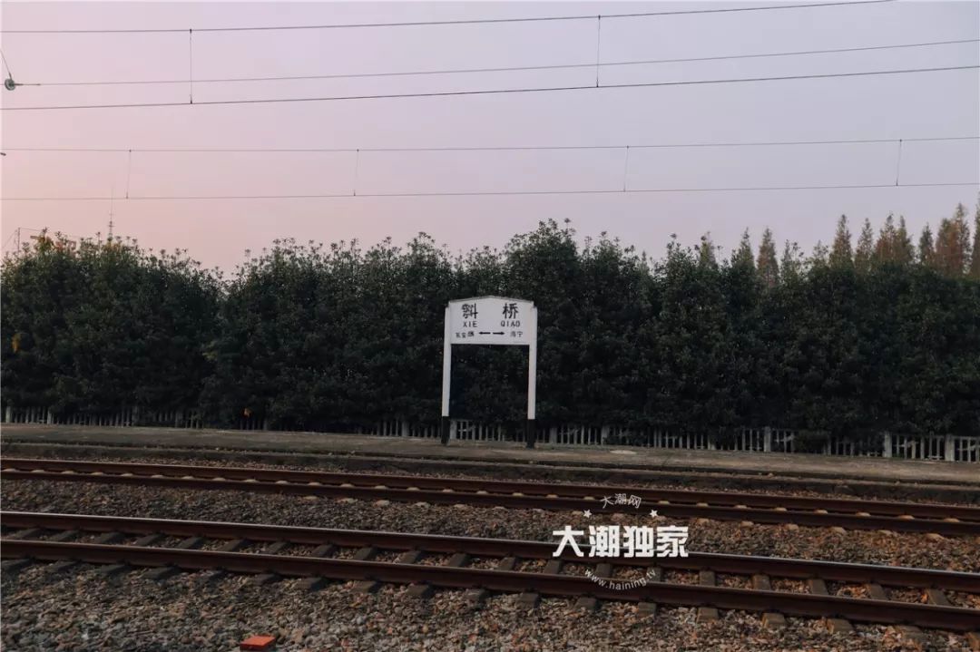 海宁珍贵照片首次披露当年这些地方竟是这样的今天有重要消息传来