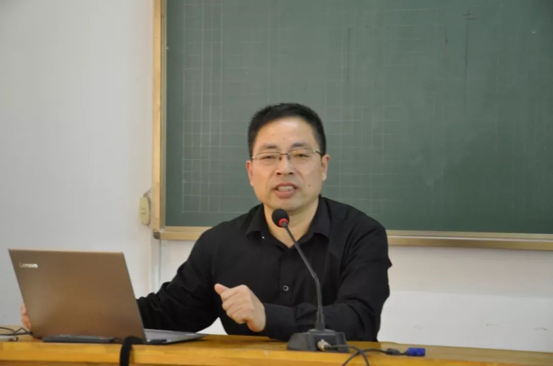 新闻| 淮安中学与金太阳教育集团联合举行高三一轮复习研讨交流活动