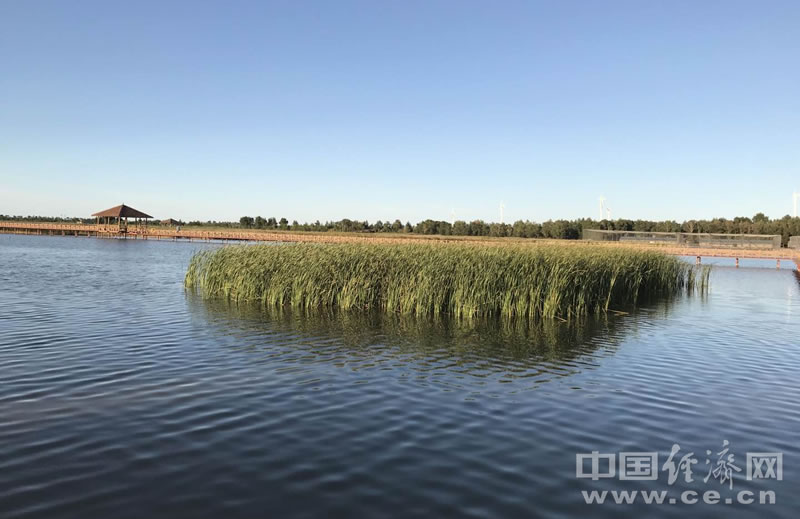 【新时代东北振兴】绿水青山“吉林样板”:生态保护携手旅游发展