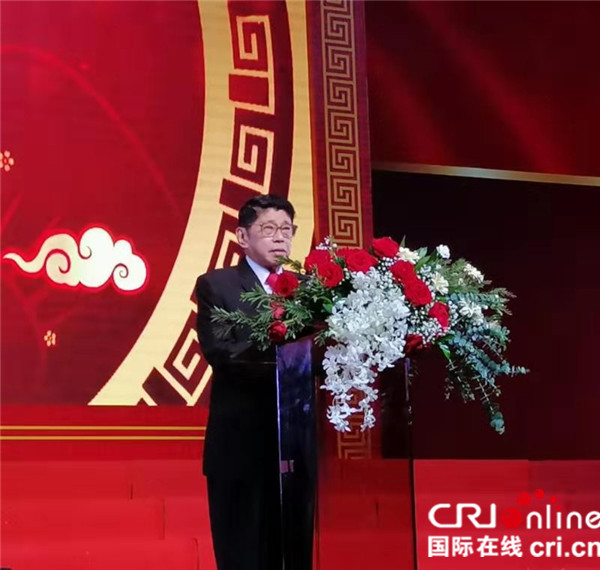 泰南华侨华人庆祝新中国七十华诞