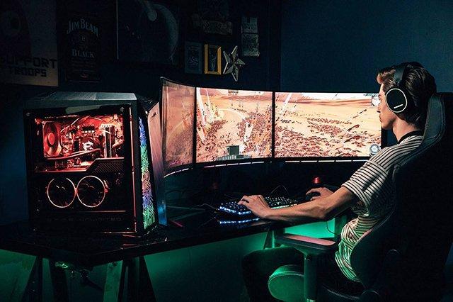 显示器2k和144hz哪个重要或实用?显示器2K和