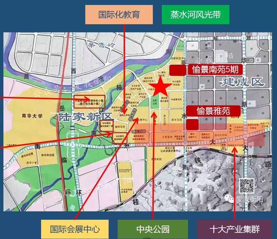 衡阳市经济总量2019_衡阳市地图(2)