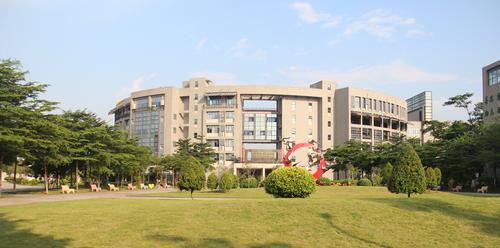 东莞卫校并入东莞职业技术学院