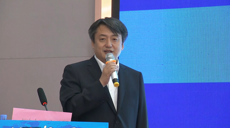 第十六届中国东盟博览会河池专场推介会上我县成功签约总投资16亿元