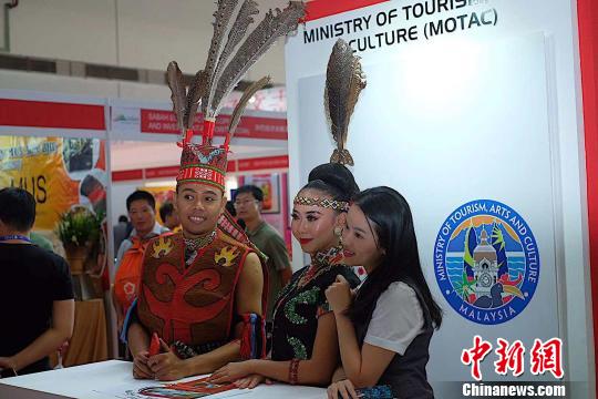 第17届中国—东盟博览会明年9月举办主题国为老挝