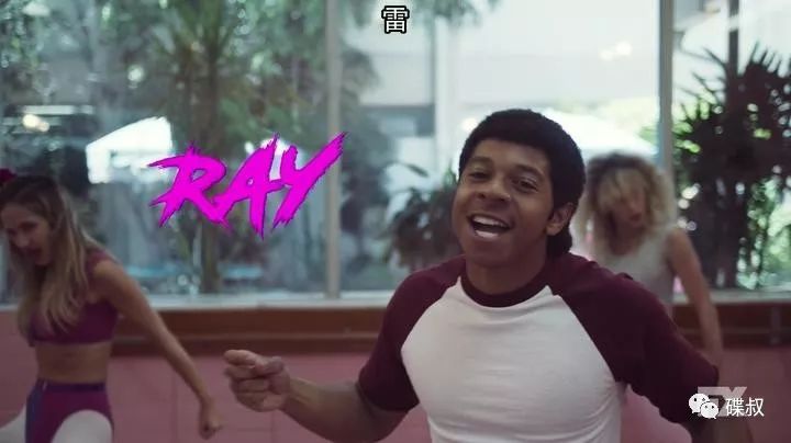 这部限制级美剧恐怖片,从来没有人让失望过