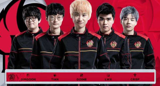 LOL S9分組有人歡喜有人愁 恩怨對局再現 RNG小組賽提前遭遇SKT 遊戲 第2張