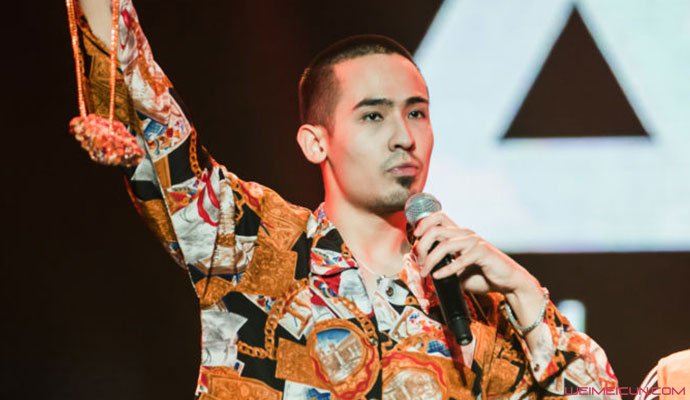 卡姆脱口秀教父是什么梗 脱口秀2冠军卡姆是什