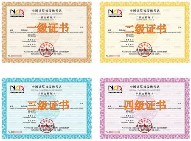 2019全国计算机等级考试,圆满结束,查分流程你知道吗?