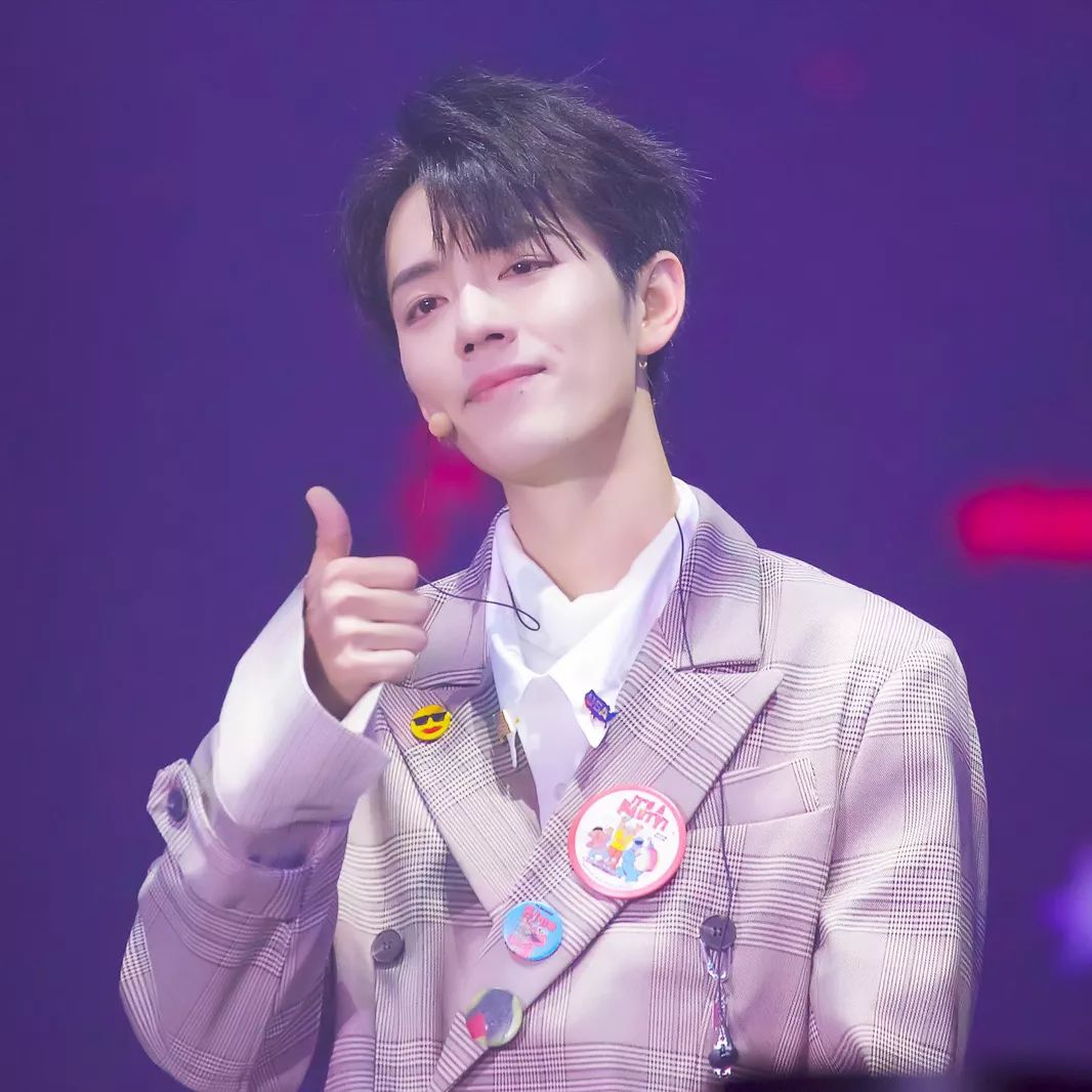 『头像』肖战头像,肖战图片最帅qq头像!