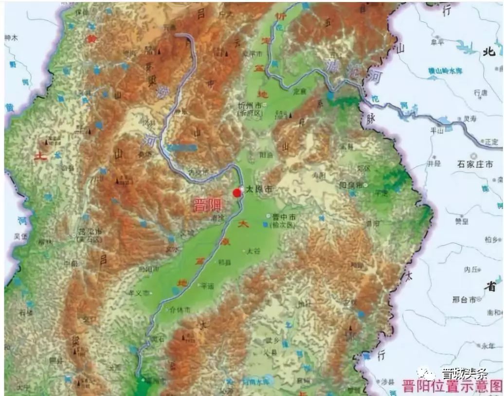 此次编制的山西中部盆地发展规划主要包括太原盆地和忻定盆地.