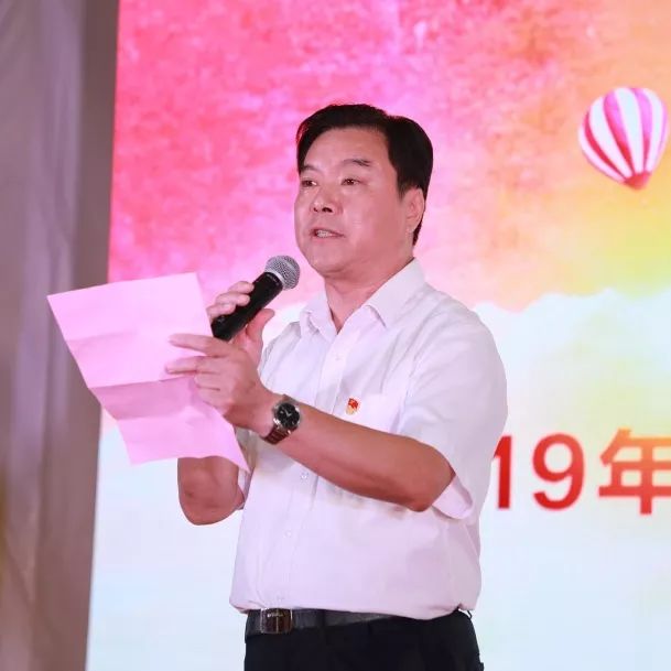 【练祁新作为】超有料集市 超有爱表演!