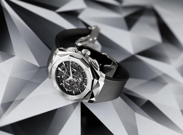 HUBLOT����Ƴ������ں�ϵ��������������׼���ʱ����Ʒ