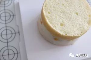 蛋糕胚怎么切平整 2c1475b3e0214be185d10214cc47a1b5.jpeg