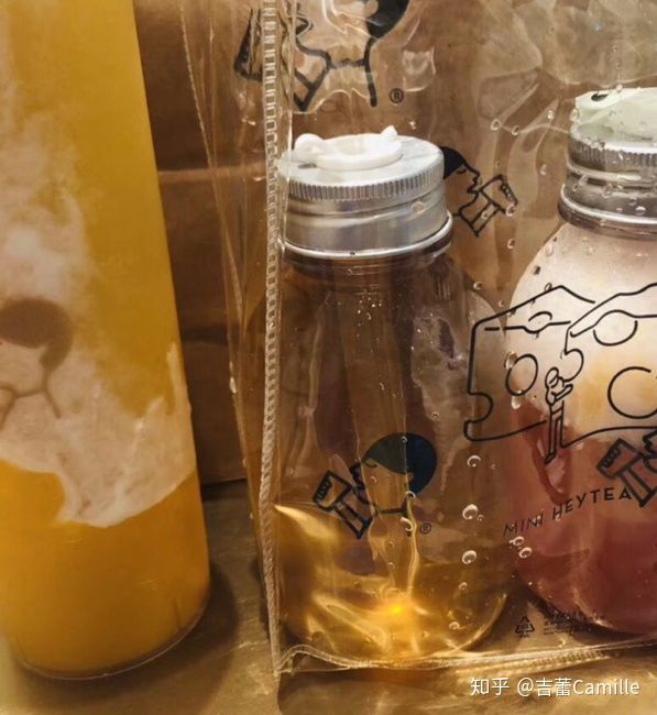 你喝过最好喝的奶茶是什么样的