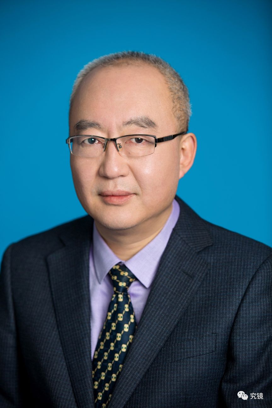 郭晓  